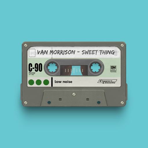 02470 - Van Morrison - Sweet Thing